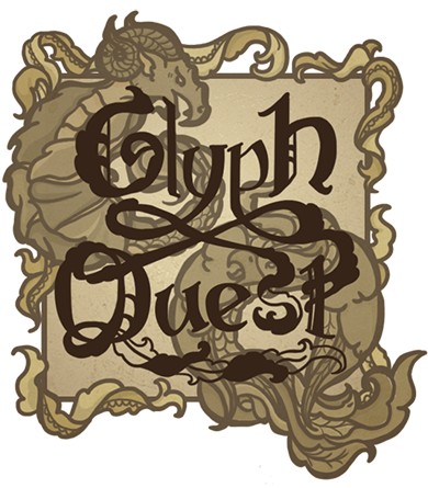 画像集#013のサムネイル/「グリフクエスト 〜魔法使いはじめました〜」,6月26日に配信がスタート