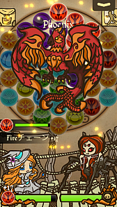 画像集#007のサムネイル/英国生まれのパズルRPG! スマホ向け「グリフクエスト〜魔法使いはじめました〜」を紹介する「(ほぼ)日刊スマホゲーム通信」第585回