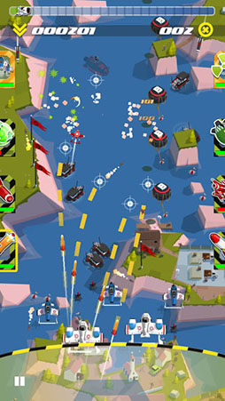 ���������꡼ No.007�Υ���ͥ������ / ���å�����������߷פ��줿���塼�ƥ��󥰡֥��������ѥȥ�����פ�iOS�Ǥ�1��22�����ۿ�������ʻؤ��Ф����襤������Ƴ���Τ�