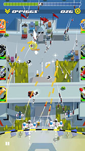 ���������꡼ No.010�Υ���ͥ������ / ���å�����������߷פ��줿���塼�ƥ��󥰡֥��������ѥȥ�����פ�iOS�Ǥ�1��22�����ۿ�������ʻؤ��Ф����襤������Ƴ���Τ�