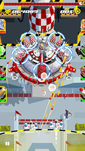 ���������꡼ No.011�Υ���ͥ������ / ���å�����������߷פ��줿���塼�ƥ��󥰡֥��������ѥȥ�����פ�iOS�Ǥ�1��22�����ۿ�������ʻؤ��Ф����襤������Ƴ���Τ�