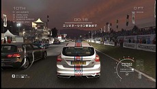 GRID Autosportסʥꥪ⡼ɡ֥ꥢפꤷƶ졼٥ȡ֥५åספʤɡ⡼ɤγפ