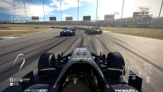 GRID Autosportסʥꥪ⡼ɡ֥ꥢפꤷƶ졼٥ȡ֥५åספʤɡ⡼ɤγפ