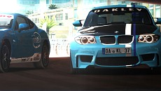 GRID Autosportסʥꥪ⡼ɡ֥ꥢפꤷƶ졼٥ȡ֥५åספʤɡ⡼ɤγפ