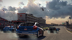 GRID Autosportסץ쥤䡼ꤷǶ֥५åספ䡤Ͽּ/DLCξ󤬸ȯˤDLC3ۿͽ