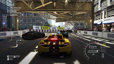 GRID Autosportסץ쥤䡼ꤷǶ֥५åספ䡤Ͽּ/DLCξ󤬸ȯˤDLC3ۿͽ