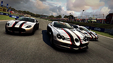 GRID Autosportסץ쥤䡼ꤷǶ֥५åספ䡤Ͽּ/DLCξ󤬸ȯˤDLC3ۿͽ