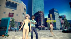 AKIBA'S TRIP2PlayStation 4ǤǥѥåפݥȤҲ𡣸Ȥ⥰ɥץ