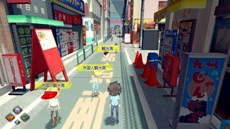 AKIBA'S TRIP2PlayStation 4ǤǥѥåפݥȤҲ𡣸Ȥ⥰ɥץ