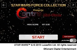 Star Wars: Force Collectionסȥɤˤʤǡֺߥ˥बо