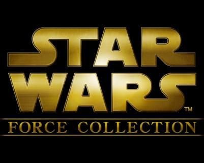 Star Wars: Force Collectionס󥭥ڡ»