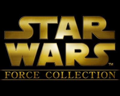 Star Wars: Force Collectionסɤ˥ץȥ٥ɲ