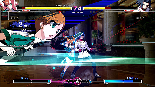 PS3ǡUNDER NIGHT IN-BIRTH Exe:Lateפ724ȯ䡣 ʥʥCVˤӡ꡼/󥯥ޥåʤɤο⡼ɤɲä