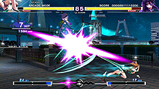 PS3ǡUNDER NIGHT IN-BIRTH Exe:Lateפ724ȯ䡣 ʥʥCVˤӡ꡼/󥯥ޥåʤɤο⡼ɤɲä