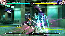 PS3ǡUNDER NIGHT IN-BIRTH Exe:Lateפ724ȯ䡣 ʥʥCVˤӡ꡼/󥯥ޥåʤɤο⡼ɤɲä