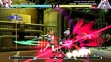 PS3ǡUNDER NIGHT IN-BIRTH Exe:Lateפ724ȯ䡣 ʥʥCVˤӡ꡼/󥯥ޥåʤɤο⡼ɤɲä