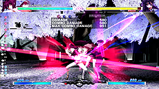 PS3ǡUNDER NIGHT IN-BIRTH Exe:Lateפ724ȯ䡣 ʥʥCVˤӡ꡼/󥯥ޥåʤɤο⡼ɤɲä