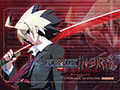 UNDER NIGHT IN-BIRTH Exe:Lateס᡼ŵϼ͸ϥɤ줿֥ꥸʥICɥƥåפ˷