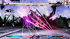 UNDER NIGHT IN-BIRTH Exe:LateסǤ˿饯֥ӥ㥯פޥǤŹ޹ŵ餫