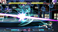 UNDER NIGHT IN-BIRTH Exe:LateסǤ˿饯֥ӥ㥯פޥǤŹ޹ŵ餫