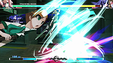 UNDER NIGHT IN-BIRTH Exe:LateסǤ˿饯֥ӥ㥯פޥǤŹ޹ŵ餫