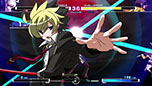 UNDER NIGHT IN-BIRTH Exe:LateסǤ˿饯֥ӥ㥯פޥǤŹ޹ŵ餫