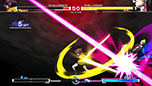 UNDER NIGHT IN-BIRTH Exe:LateסǤ˿饯֥ӥ㥯פޥǤŹ޹ŵ餫