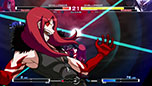 UNDER NIGHT IN-BIRTH Exe:LateסǤ˿饯֥ӥ㥯פޥǤŹ޹ŵ餫