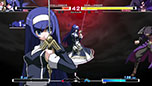 UNDER NIGHT IN-BIRTH Exe:LateסǤ˿饯֥ӥ㥯פޥǤŹ޹ŵ餫