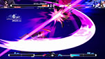 UNDER NIGHT IN-BIRTH Exe:LateסǤ˿饯֥ӥ㥯פޥǤŹ޹ŵ餫