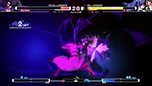 UNDER NIGHT IN-BIRTH Exe:LateסǤ˿饯֥ӥ㥯פޥǤŹ޹ŵ餫