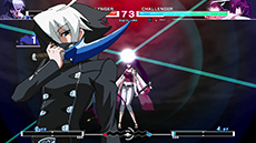 UNDER NIGHT IN-BIRTH Exe:LateסǤ˿饯֥ӥ㥯פޥǤŹ޹ŵ餫