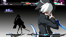 UNDER NIGHT IN-BIRTH Exe:LateסǤ˿饯֥ӥ㥯פޥǤŹ޹ŵ餫