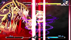 UNDER NIGHT IN-BIRTH Exe:LateסǤ˿饯֥ӥ㥯פޥǤŹ޹ŵ餫