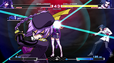 UNDER NIGHT IN-BIRTH Exe:LateסǤ˿饯֥ӥ㥯פޥǤŹ޹ŵ餫