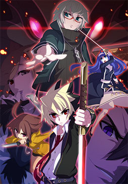 UNDER NIGHT IN-BIRTH Exe:LateסǤ˿饯֥ӥ㥯פޥǤŹ޹ŵ餫