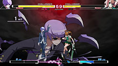 UNDER NIGHT IN-BIRTH Exe:LateסǤ˿饯֥ӥ㥯פޥǤŹ޹ŵ餫