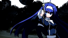 #004Υͥ/UNDER NIGHT IN-BIRTH Exe:LateפΥѥå饹Ȥȥץ˥󥰥ࡼӡ