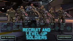 XCOM: Enemy Unknown