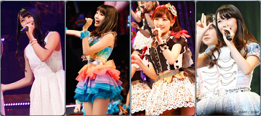 ���������꡼ No.005�Υ���ͥ������ / ��AKB48���롼�� �Ĥ��˸����������Ǥޤ������ס����ʡ֤����碌��ʬ���ʤ����פ��о�