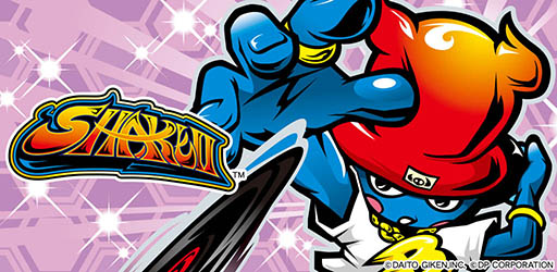 ������#006�Υ���ͥ���/�ѥ���������SHAKE II�ס�Ǧ���פΥ��ߥ�졼���������ޥۥ��ץ���о�