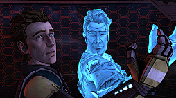 Tales from the Borderlands