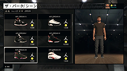 2K SportsΡNBA 2K15פθץ쥤¼̤ʤΥƥɽ줿ãΥȡNBAΤʤƤڤ⡼ɤʤɤ