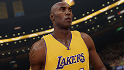 #002Υͥ/NBAǧΥNBA 2K15פȯ䡣1128ˤ̵Υѡƥ򳫺