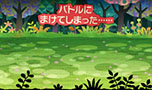 画像集#009のサムネイル/3DS用ソフト「とうぞくと1000びきのポケモン」が6月5日から期間限定で無料配信。7月19日公開のポケモン映画との連動要素もあり