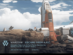 E3 2015ϡHalo 5Guardiansס24ͤ臘絬⡼ɡWarzoneפΥץ쥤ࡼӡǺ