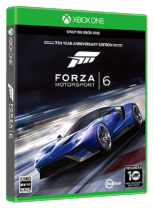 Xbox OneHalo 5GuardiansסForza Motorsport 6סRare Replay3ȥͽդ