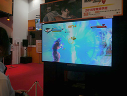 #009Υͥ/TGS 2014PS4ǡ֥ɥ饴ܡ ΥСץץ쥤ݡȡ嵡ˤȥɥ饴ܡŪɽɤβǽƤ