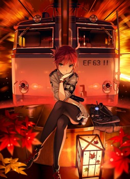 RAIL WARS! -ڰ껦դ褻-סС˥600᡼饹ȡCMߥ86䥰åȯɽ