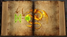 レイブンロックの秘密